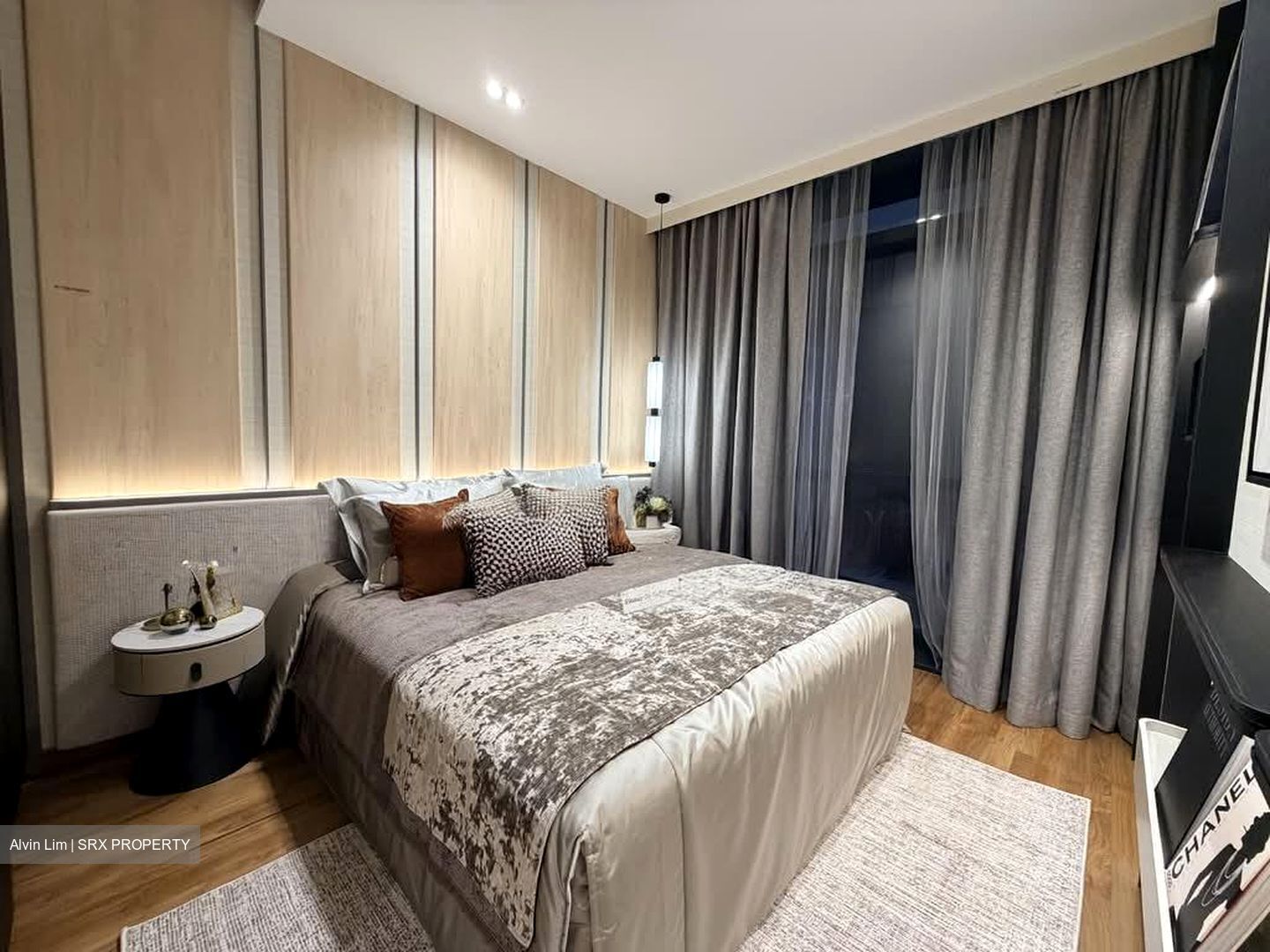 THE ARCADY AT BOON KENG (D12), Apartment #554805201